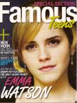 Журнал "Famous Teens"